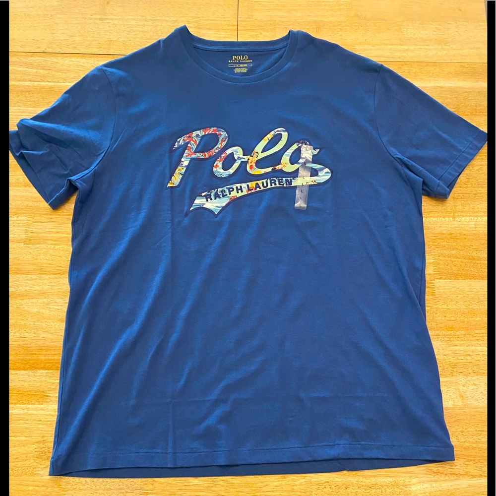 Polo by Ralph Lauren men’s T-shirt size ( L)